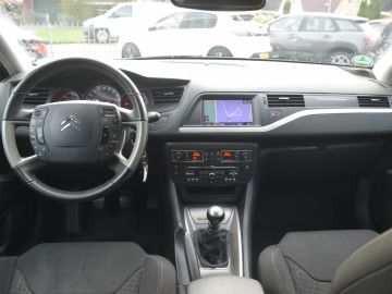 Citroën C5